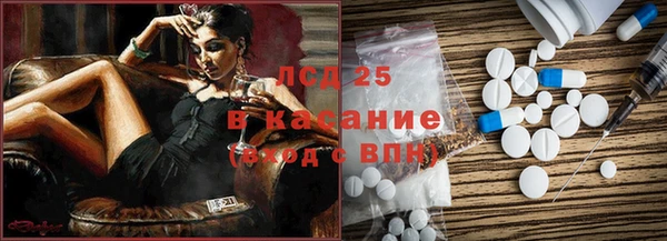 крисы Алексин